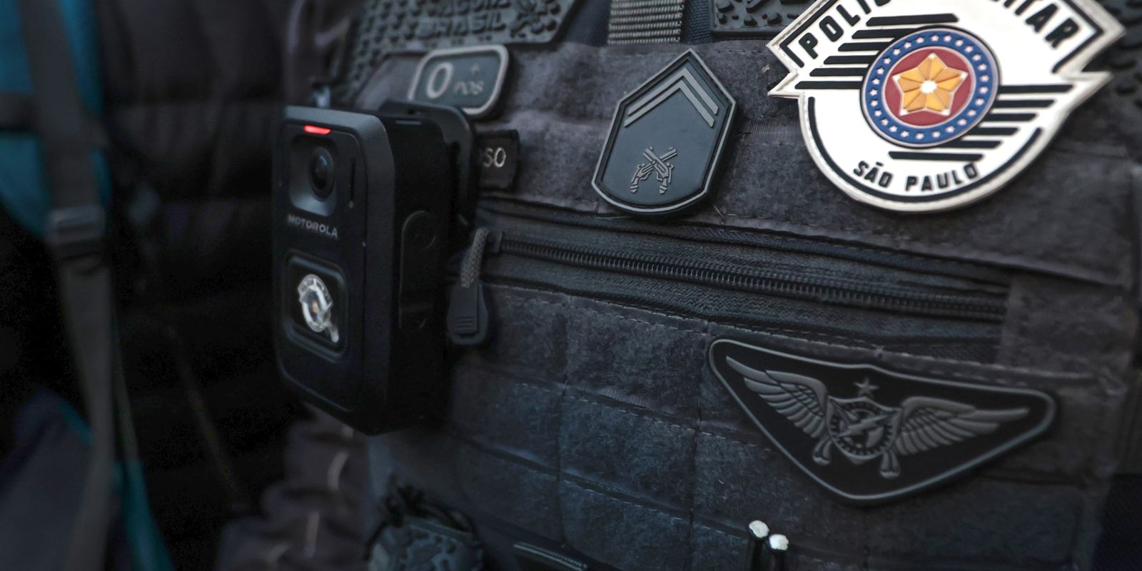 Três suspeitos são mortos pela polícia militar em assalto a casa em SP