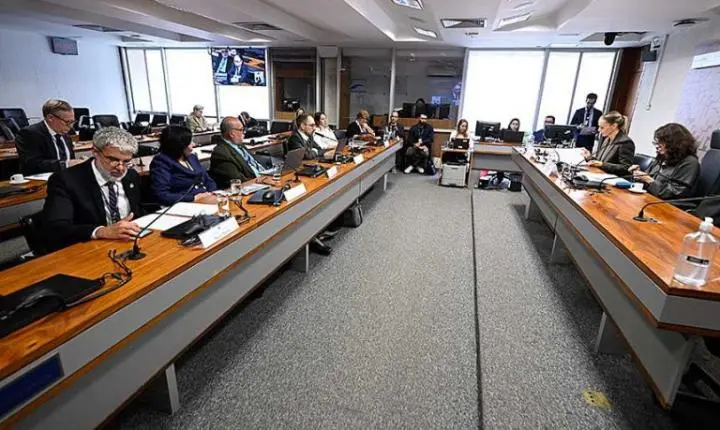 Conselho de Comunicação Social defende regulação de mercados digitais