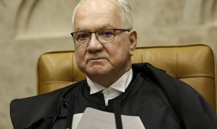 Fachin determina desintrusão da Terra Indígena Cachoeira Seca, no Pará