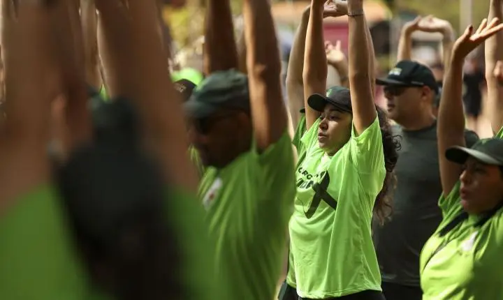 Lula celebra alta do IDH e projeta avanço com transição energética