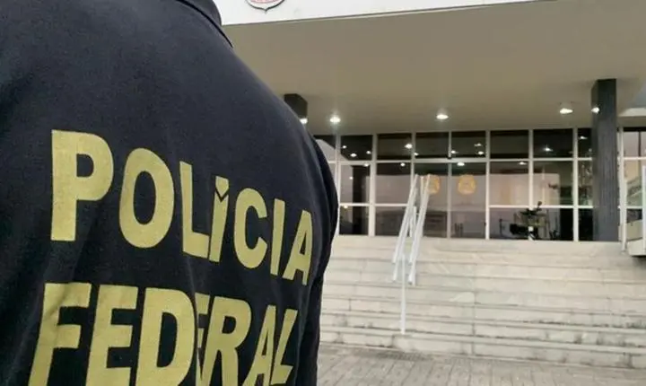 PF investiga anúncios digitais falsos que simulavam serviços públicos