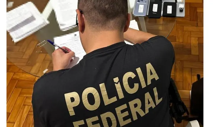 PF investiga desvio de dinheiro em empresa de previdência de São Roque