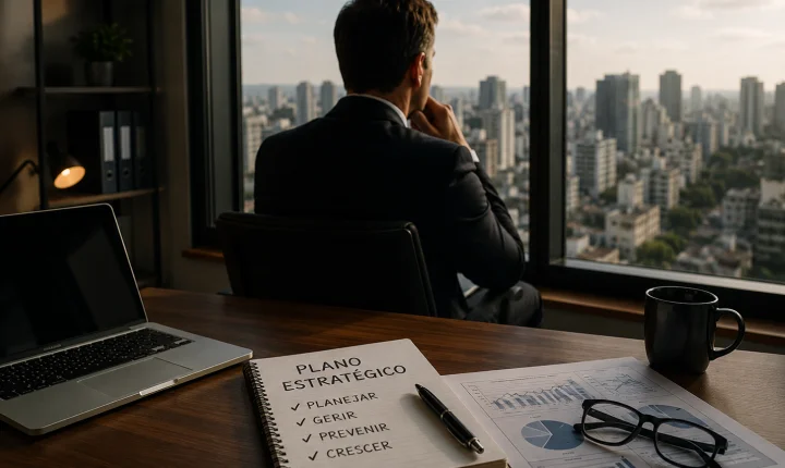Por que tantas empresas fecham nos primeiros cinco anos?